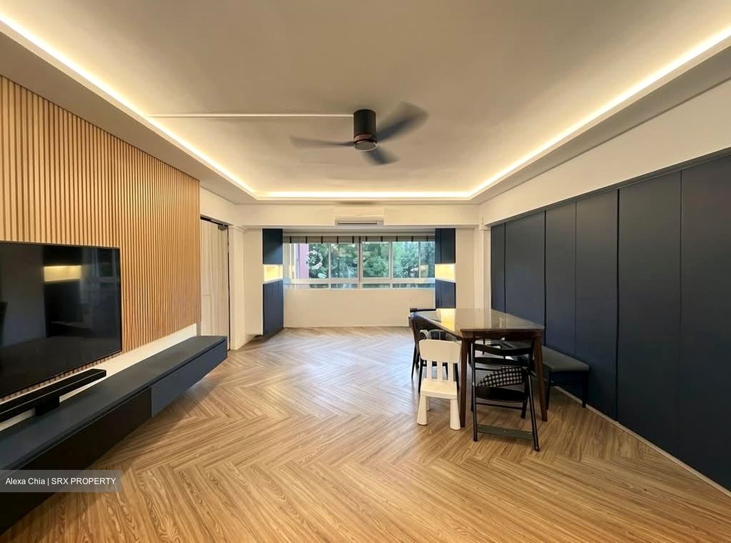Blk 305 Teck Ghee Vista (Ang Mo Kio), HDB 5 Rooms #595955571